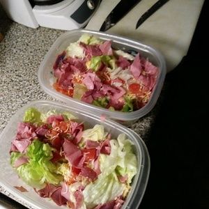 Meet your Posher, Marcus